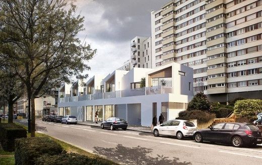 Office in Rennes, Ille-et-Vilaine