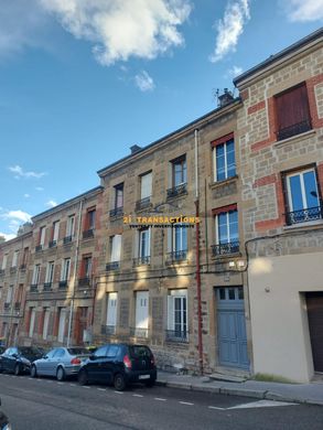 Komplex apartman Saint-Étienne, Loire