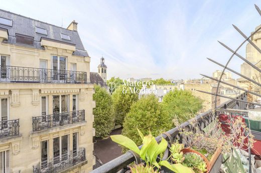 Apartamento - Saint-Germain, Odéon, Monnaie, Paris