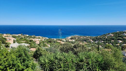 Элитный дом, Les Issambres, Var