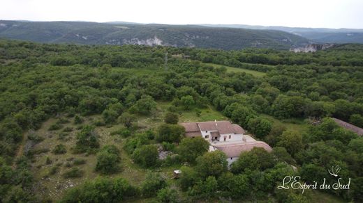 Luksusowy dom w Saint-Antonin-Noble-Val, Tarn-et-Garonne