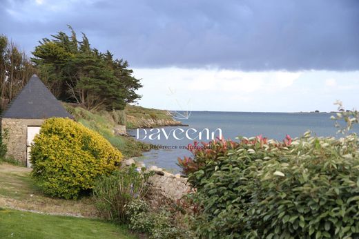 Luxury home in Plouharnel, Morbihan