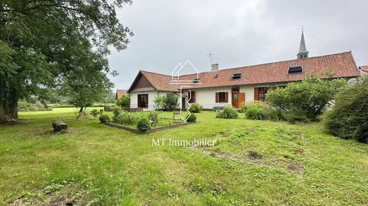 منزل ﻓﻲ Maintenay, Pas-de-Calais