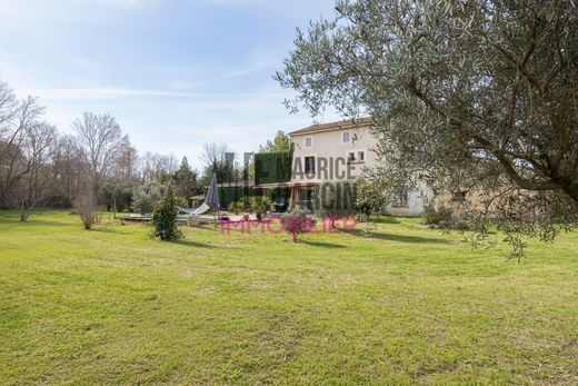 Luxe woning in Cavaillon, Vaucluse