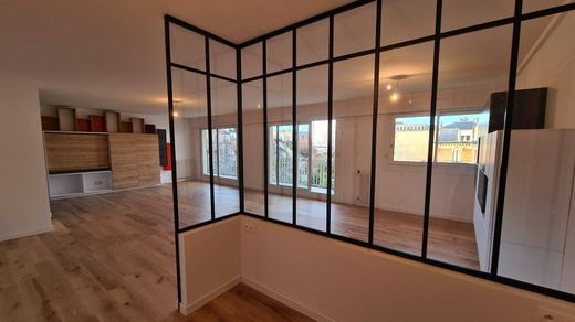 Appartement in Reims, Marne