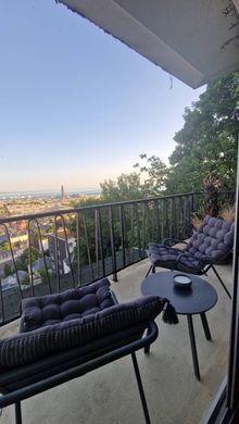 Apartment / Etagenwohnung in Le Havre, Seine-Maritime