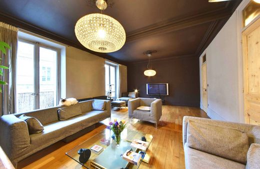 Apartamento - Grenoble, Isère