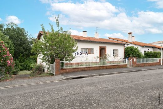 Luxury home in Balma, Upper Garonne