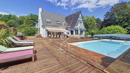 Luxury home in Clohars-Carnoët, Finistère