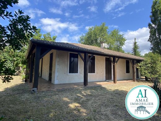 호화 저택 / Andernos-les-Bains, Gironde