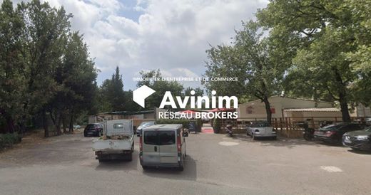 Terreno en Valbonne, Alpes Marítimos