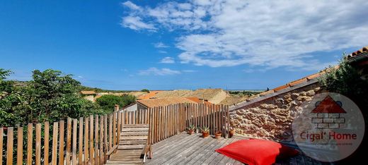 La Palme, Audeの高級住宅