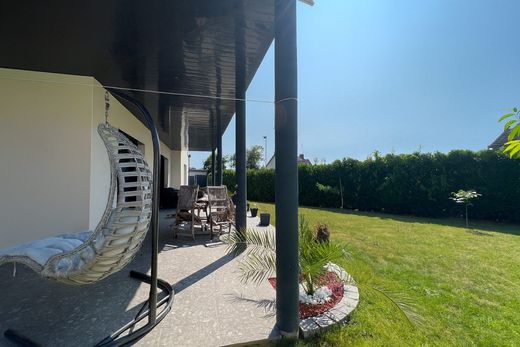 ‏בתי יוקרה ב  Ifs, Calvados