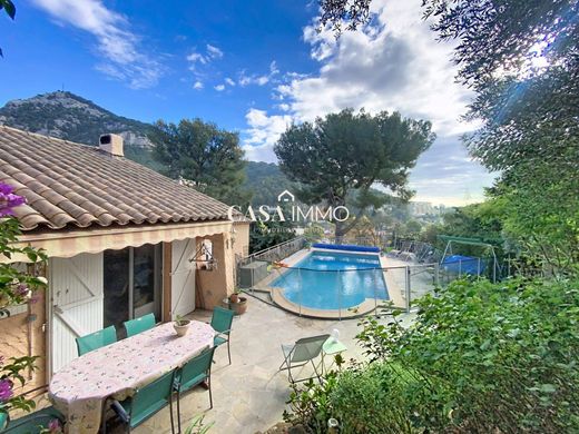 호화 저택 / Toulon, Var