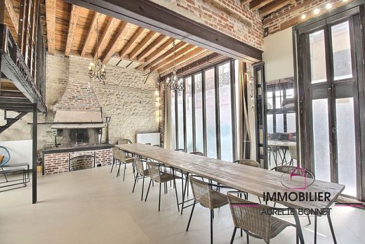 Apartment in Trouville-sur-Mer, Calvados