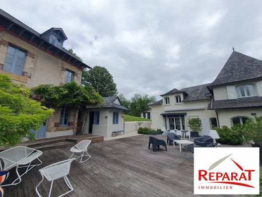 Luxe woning in Brive-la-Gaillarde, Corrèze