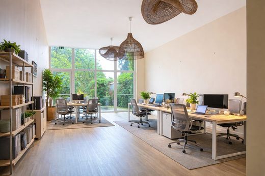 Office in Mouvaux, North