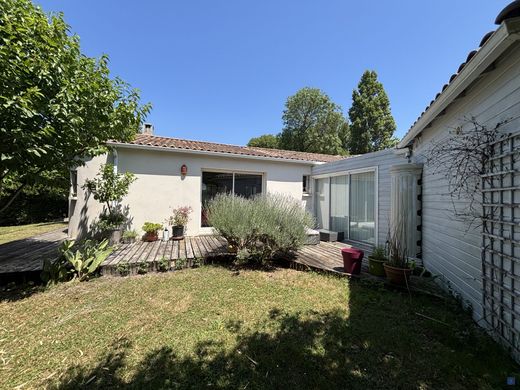 Casa de luxo - Royan, Charente-Maritime