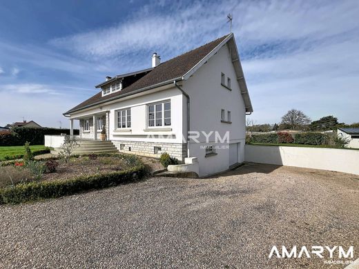 Luxury home in Saint-Valery-sur-Somme, Somme