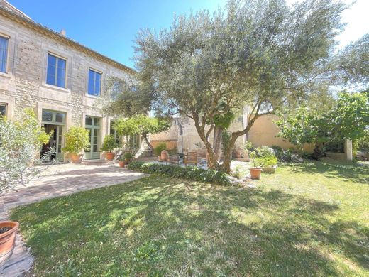 Luxury home in Manduel, Gard