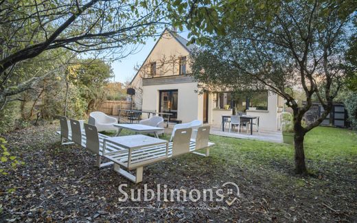 Luxus-Haus in Arradon, Morbihan