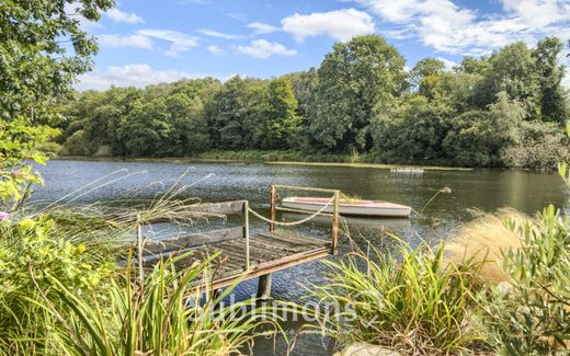 Элитный дом, Bignan, Morbihan