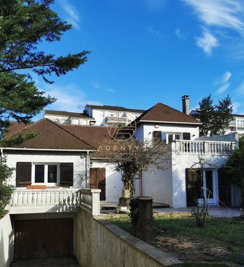 Luksusowy dom w Champigny-sur-Marne, Val-de-Marne