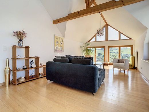 Элитный дом, Volmerange-les-Mines, Moselle