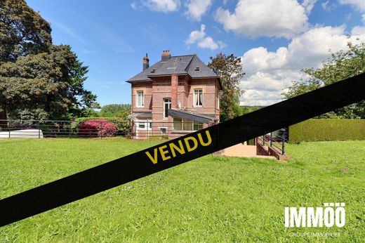 Luksusowy dom w Arques-la-Bataille, Seine-Maritime