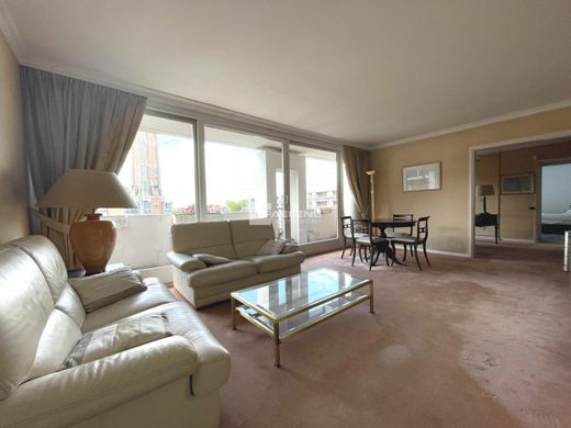 Apartment in Lille, North