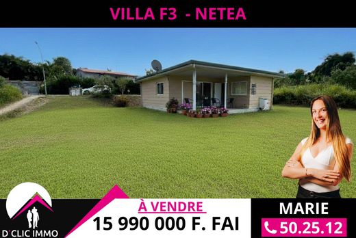 منزل ﻓﻲ Païta, Province Sud