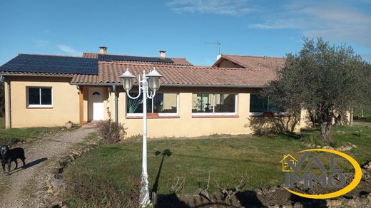 Luxus-Haus in Muret, Haute-Garonne