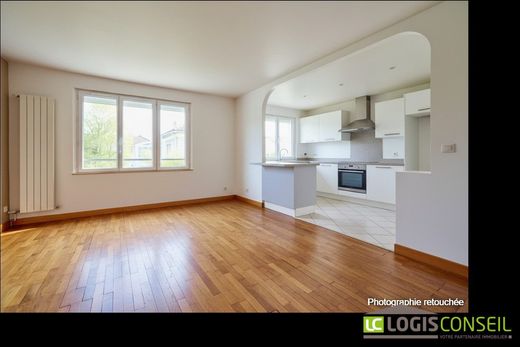 Casa de luxo - Bourg-la-Reine, Hauts-de-Seine