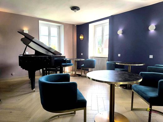 Wohnkomplexe in Le Hohwald, Bas-Rhin