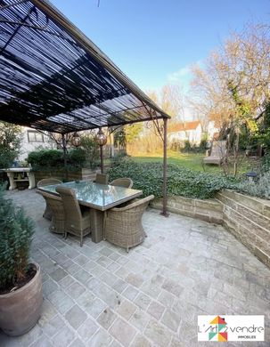 Luxury home in Montgeron, Essonne