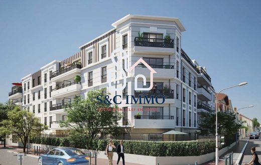 Piso / Apartamento en Le Perreux-sur-Marne, Valle de Marne