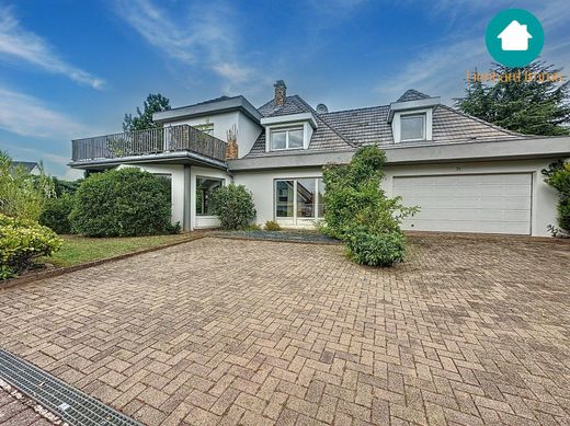 Πολυτελή κατοικία σε La Wantzenau, Bas-Rhin