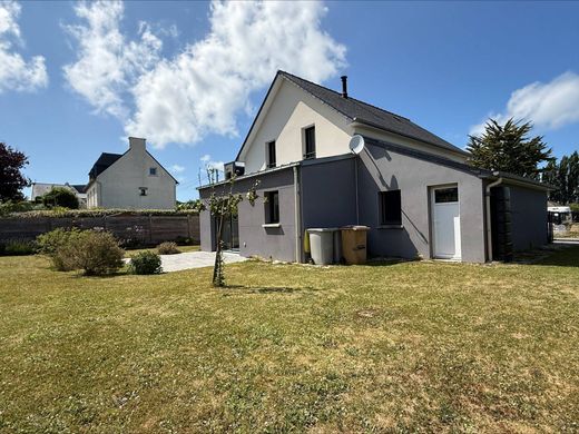 Casa de luxo - Saint-Coulomb, Ille-et-Vilaine