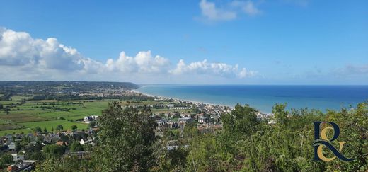 Complesso residenziale a Deauville, Calvados