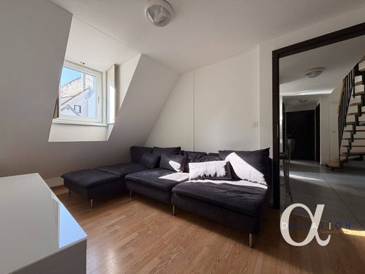 Apartment in Strasbourg, Bas-Rhin