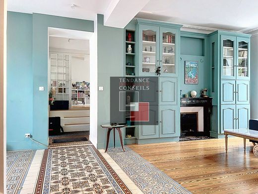 Arnas, Rhôneの高級住宅