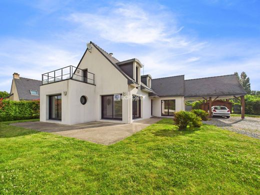 ‏בתי יוקרה ב  Ergué-Gabéric, Finistère