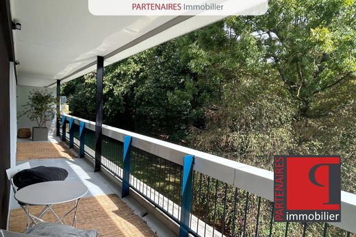 Appartement à Le Chesnay, Yvelines