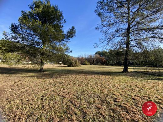 Terreno en Callas, Var