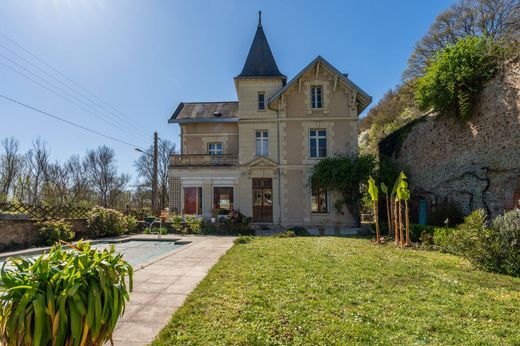 Casa de luxo - Saint-Étienne-de-Chigny, Indre-et-Loire