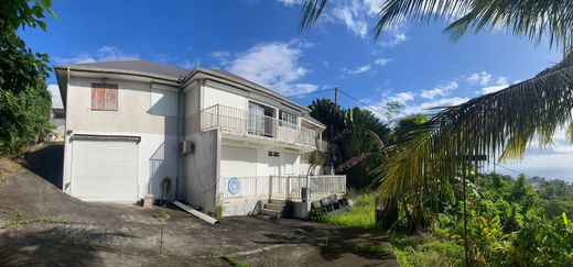 Trois-Rivières, Guadeloupeの高級住宅