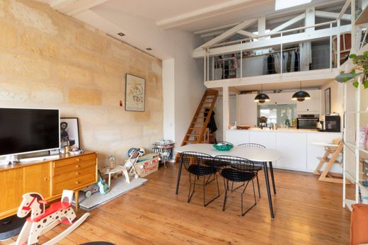 Apartamento - Bordéus, Gironda