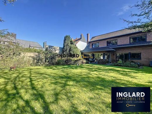 Casa di lusso a Dunkerque, North