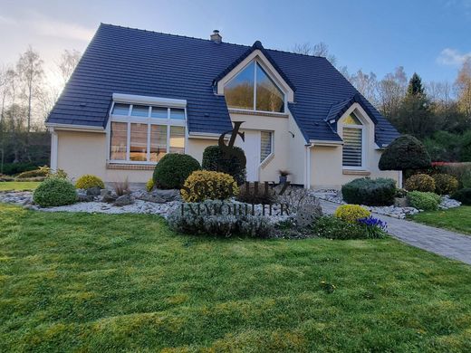 Luxury home in Ablain-Saint-Nazaire, Pas-de-Calais