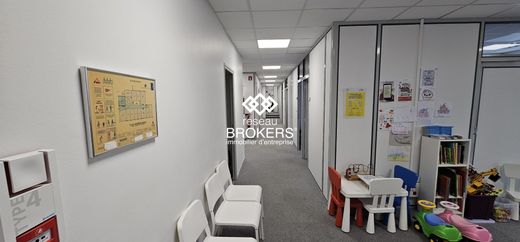 مكتب ﻓﻲ Clermont-Ferrand, Puy-de-Dôme